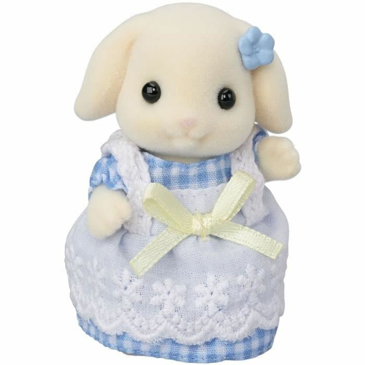Accessori per Casa delle Bambole Sylvanian Families 5736 Blossom gardening set