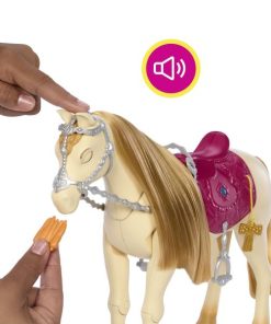 Bambolotto Neonato Barbie