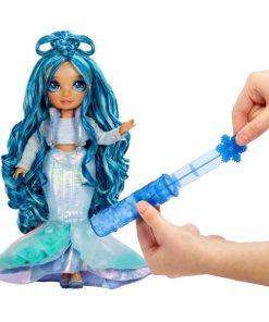 Bambolotto Bebè con Accessori Rainbow High Winter Wonderland