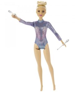 Bambola Barbie You Can Be Mattel