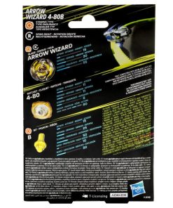 Bambolotto Neonato Hasbro