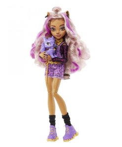 Bambola Monster High HHK52