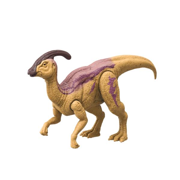 Dinosauro Mattel Wild