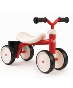 Bicicletta per Bambini Smoby Rookie Metal Carrier