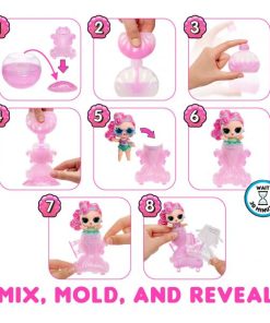 Baby doll LOL Surprise!
