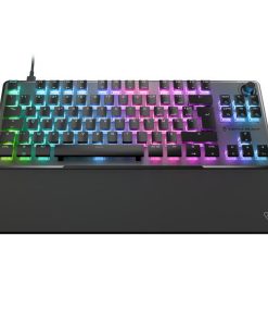 Tastiera Turtle Beach Vulcan II Tkl Pro Nero Francese AZERTY