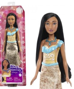 Bambola Disney Princess Pocahontas