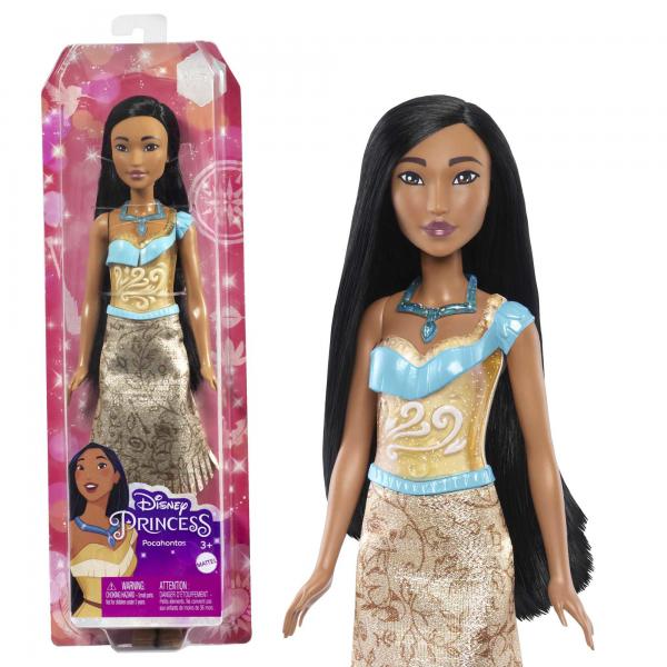 Bambola Disney Princess Pocahontas