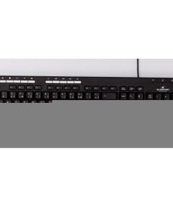 Tastiera e Mouse Bluestork BSPACKFIRSTII Nero Francese AZERTY