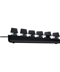 Tastiera Bluetooth con Supporto per Tablet Logitech G413 SE Francese Nero AZERTY
