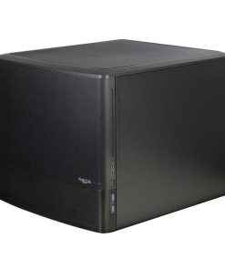 Case computer desktop ATX Fractal 6909937 Nero
