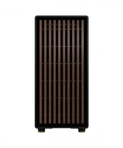 Case computer desktop ATX Fractal North Nero