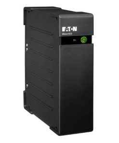 Gruppo di Continuità UPS Off Line Eaton EL650FR 400 W