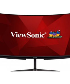 Monitor Gaming ViewSonic VX3218-PC-MHD 32" FHD 1920 x 1080 px 32" Full HD 165 Hz