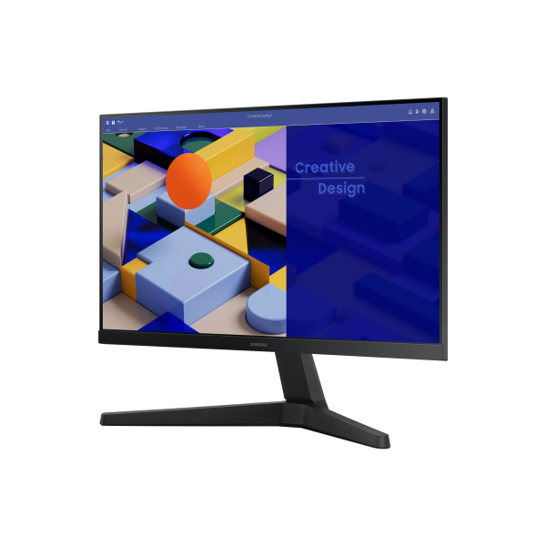 Monitor Samsung S22C310EAU 22" 75 Hz