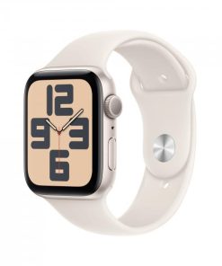 Smartwatch Apple Watch SE 44 mm Beige Ø 44 mm