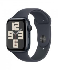 Smartwatch Apple Watch SE GPS Blu Marino 44 mm