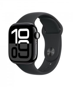 Smartwatch Apple Watch Series 10 Nero