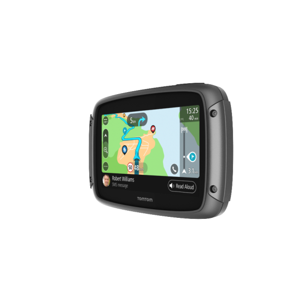 Navigatore GPS TomTom 1GF0.002.11