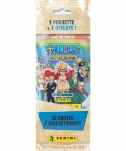 Album di Figurine Panini One Piece