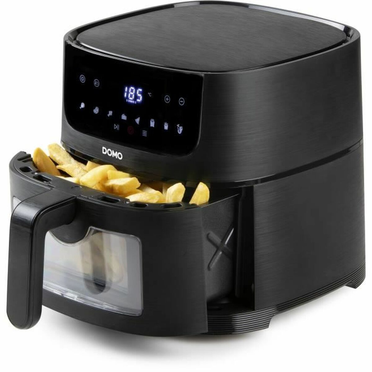 Friggitrice ad Aria DOMO DO542FR 1350 W 4 L