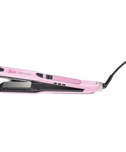 Piastra per Capelli Demeliss Barbie Edition Titanium V2
