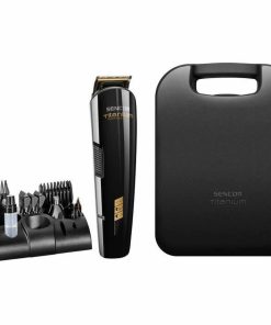 Rasoio per capelli Sencor SHP 8305BK