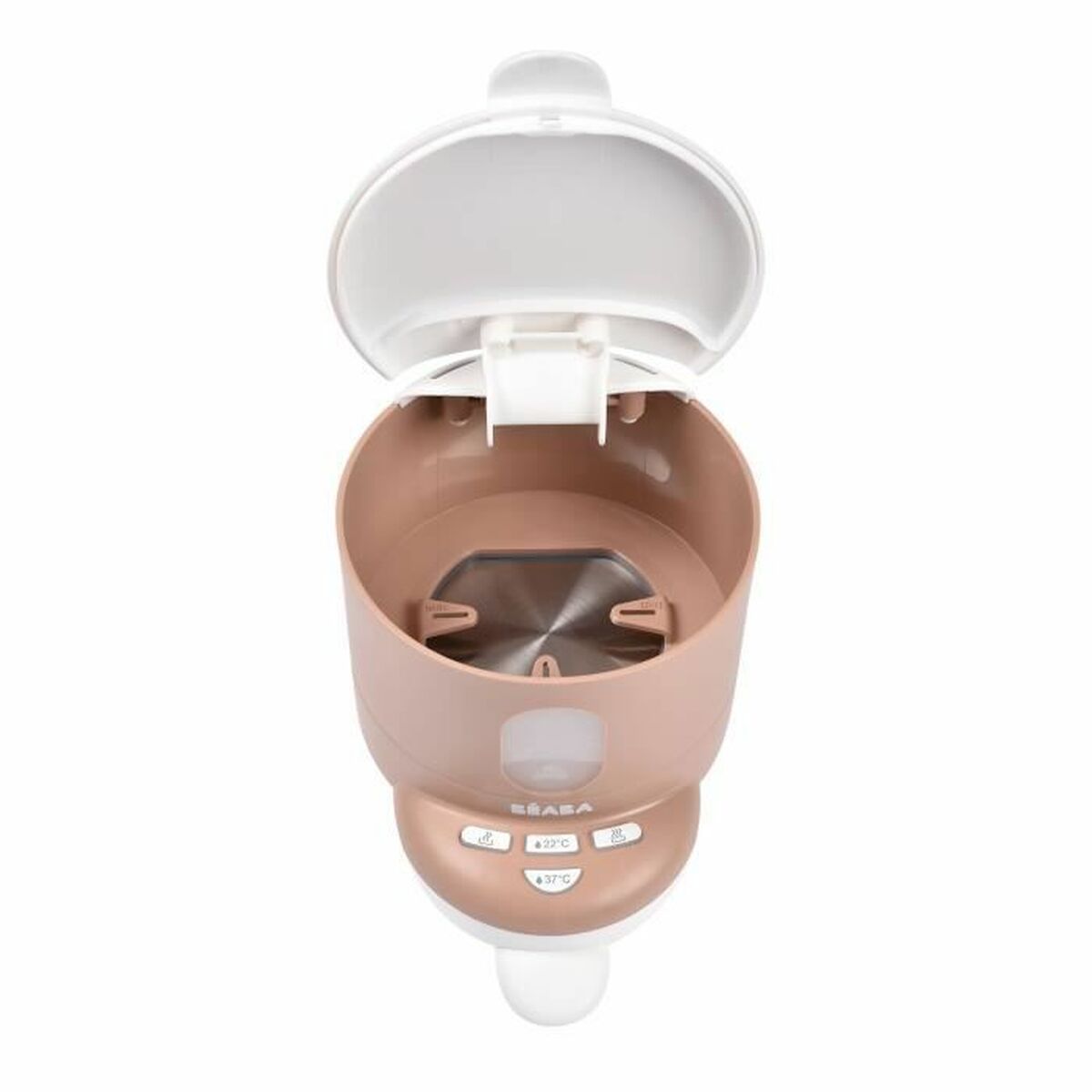 Scaldabiberon Béaba Rosa 500 W