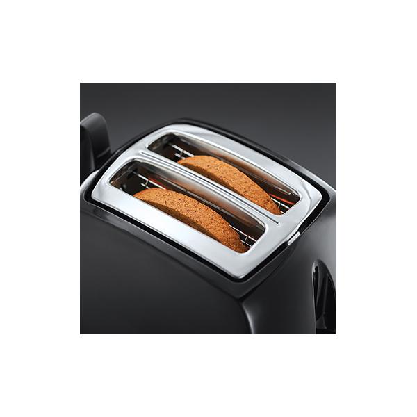 Tostapane Russell Hobbs 22601-56 850 W 850 W