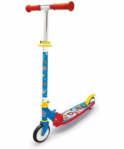 Monopattino Smoby Paw Patrol