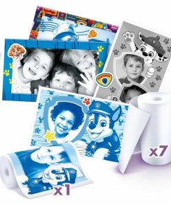 Avvolgitore Canal Toys Ricambio PAW Patrol - La squadra dei cuccioli