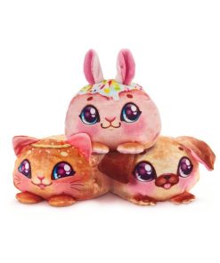 Bambolotto Neonato Moose Toys MO-23502