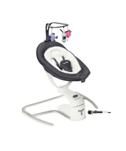 Amaca per Neonati Babymoov Swing Swing Grigio