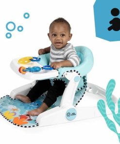 Amaca Baby Einstein Azzurro