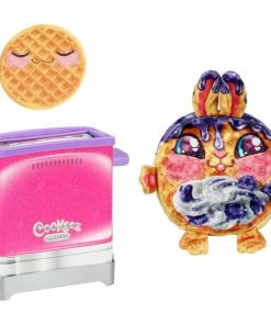 Bambolotto Neonato Moose Toys Toasty Treatz