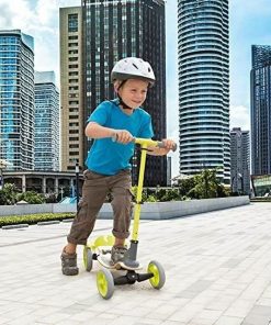 Monopattino Smoby 750700