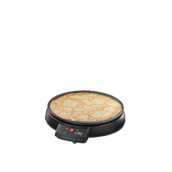 Piastra per Crepe Russell Hobbs 20920-56 Nero