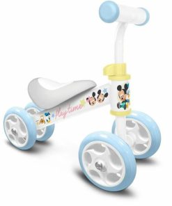 Bicicletta per Bambini Disney Azzurro/Bianco