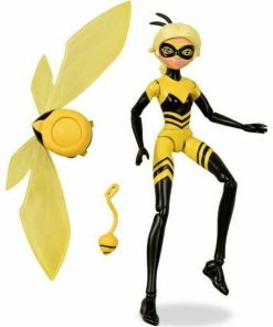 Bambola Bandai Queen Bee 12 cm