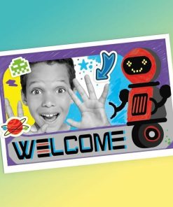 Fotocamera Digitale per Bambini Canal Toys Photo Creator