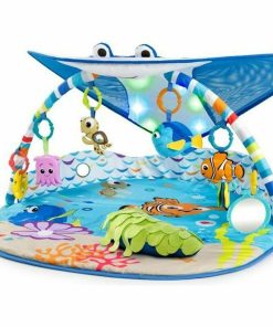 Arco di Attività per Bambini Disney 11095-2