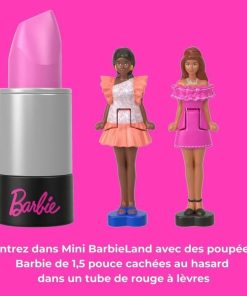 Bambolotto Bebè con Accessori Barbie JBD26
