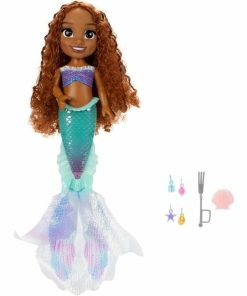 Baby doll Jakks Pacific The Little Mermaid