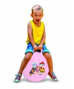 Altalena molleggiante Lexibook Paw Patrol