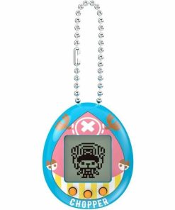 Animale Domestico virtuale Tamagotchi Nano: One Piece - Chopper Edition