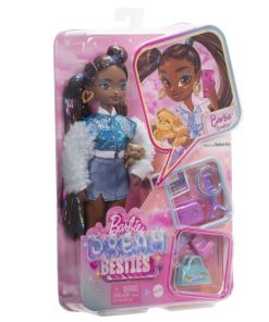 Bambola Barbie Brooklyn