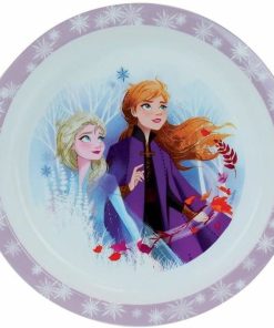 Set di Stoviglie Fun House 5 Pezzi