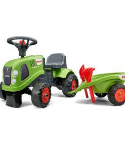 Cavalcabili Falk Claas 212C Trattore