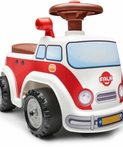 Cavalcabili Falk 703 Furgone