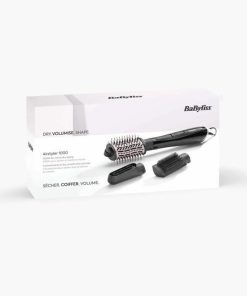 Arricciacapelli Babyliss As127Se